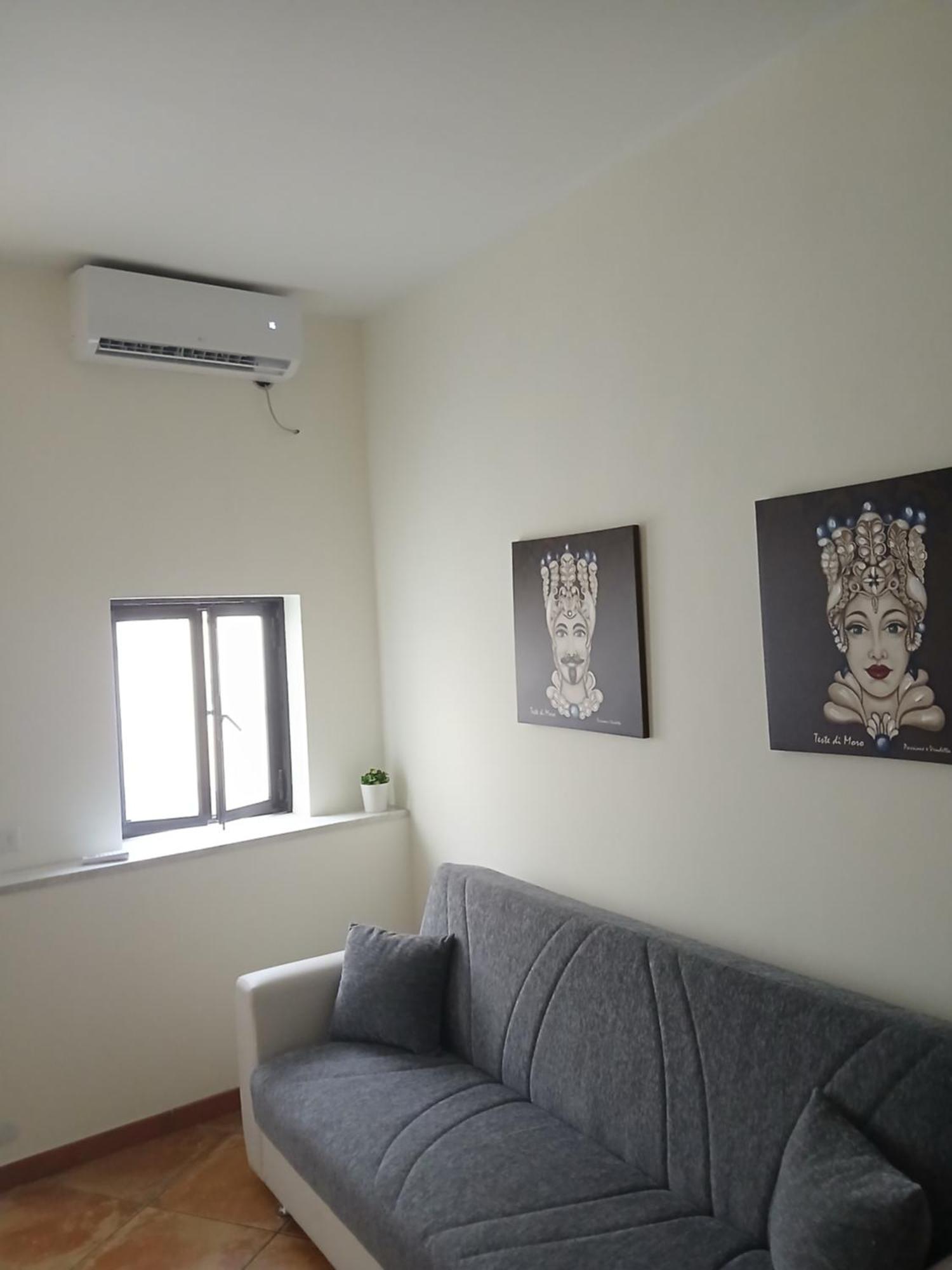 Appartamento Fortino House CTA Exterior photo